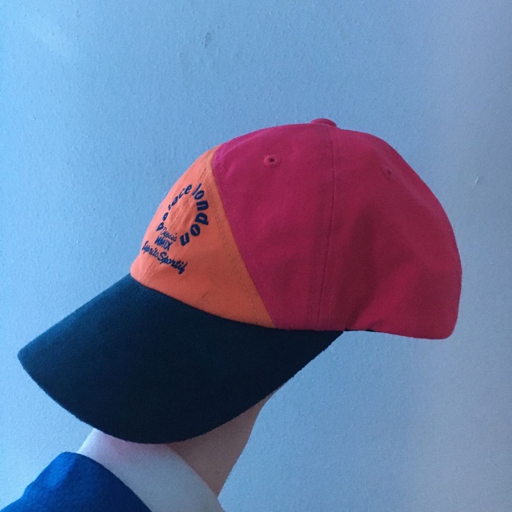 Palace Hat
